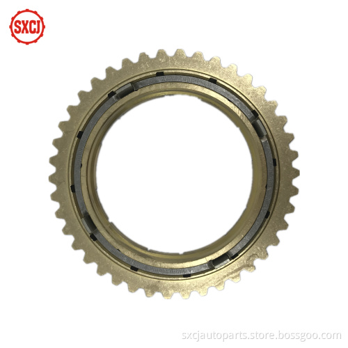 Manual auto parts transmissionbox Synchronizer Ring set OEM MR470110/E9P2-7260-AA FOR MITSUBISHI